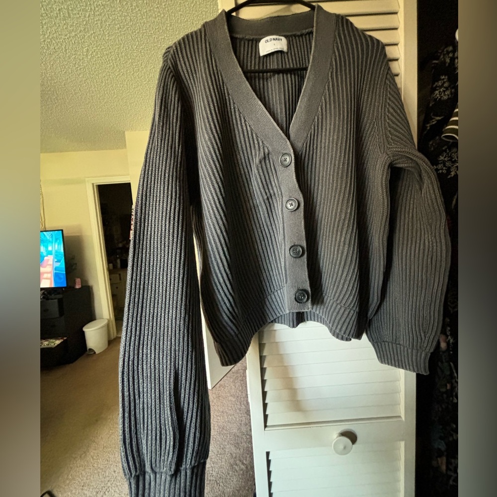Old Navy Cardigan